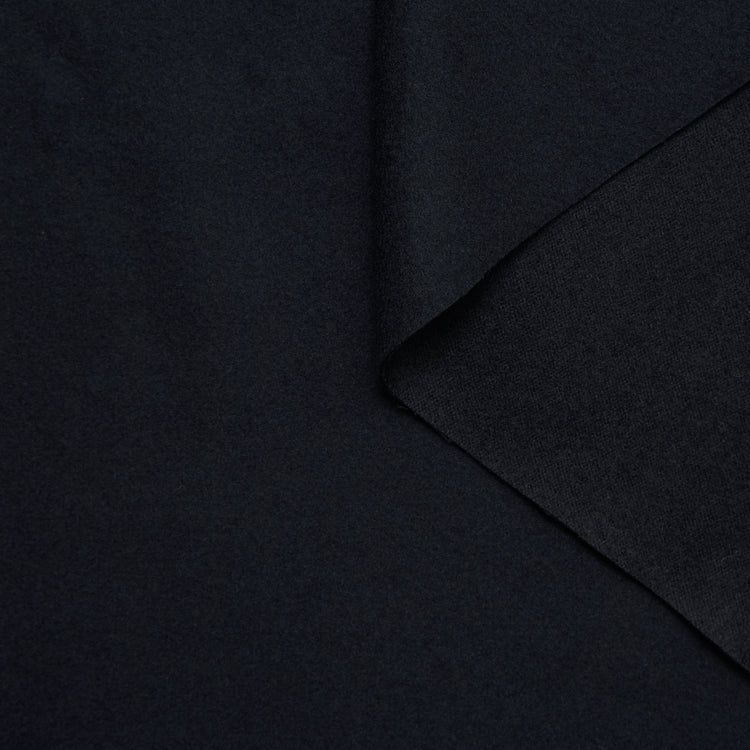 T24Y09631 | Double Face Felted Wool Drap - view 1