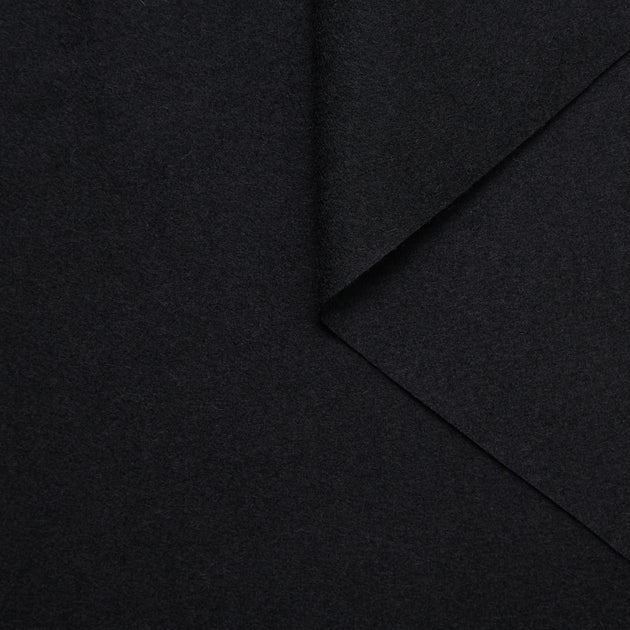 T24Y09632 | Stiff Double Face Felted Wool Drap