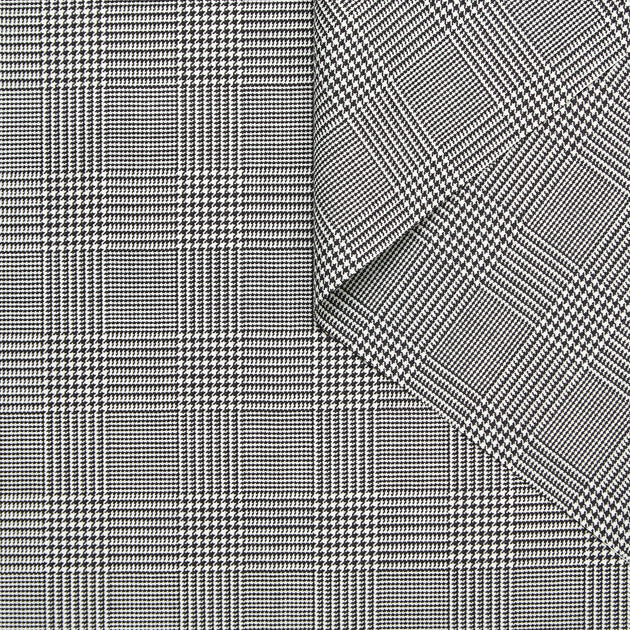 T24Y09635 | Houndstooth Wool