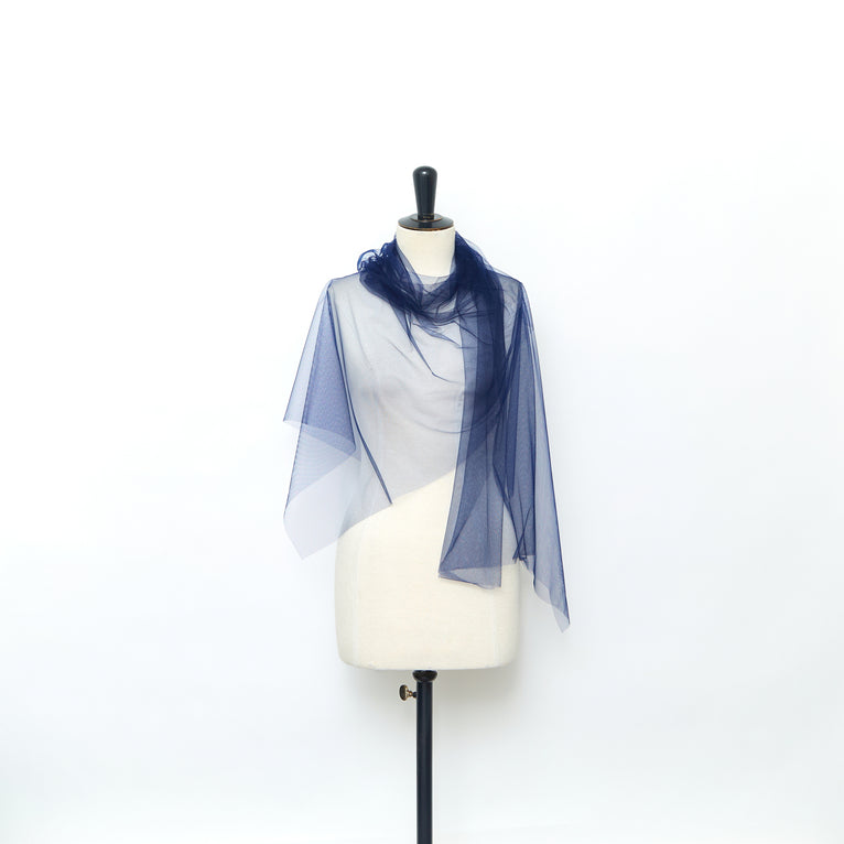 T24Y09636 | Tulle Souple - vue 3