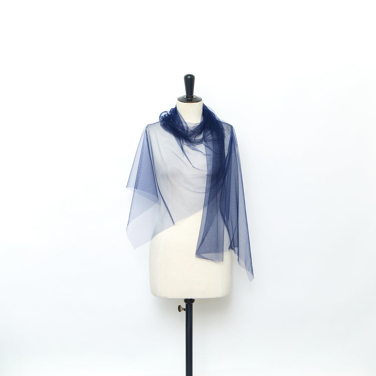 T24Y09636 | Tulle Souple - vue 2