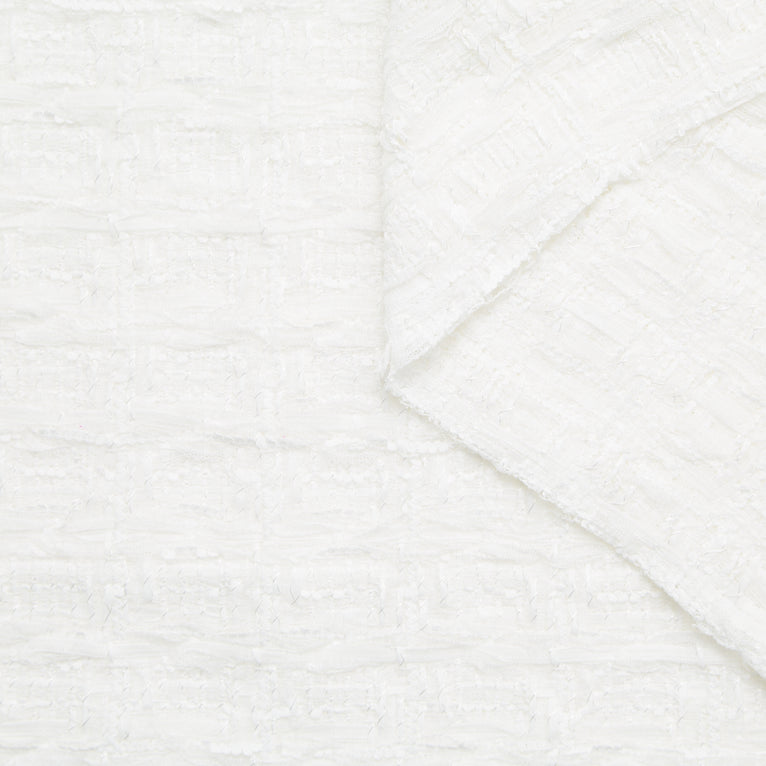 T24Y09640 | Tweed Gaze Fantaisie - vue 1