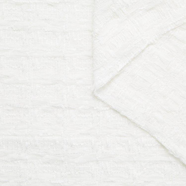 T24Y09640 | Tweed Gaze Fantaisie - vue 1