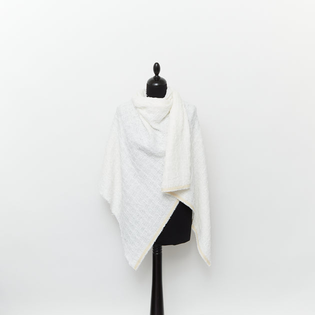 T24Y09640 | Fancy Gauzy Tweed