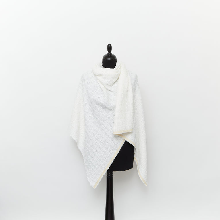 T24Y09640 | Tweed Gaze Fantaisie - vue 2