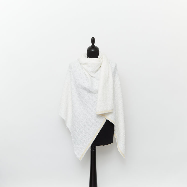 T24Y09640 | Tweed Gaze Fantaisie - vue 2
