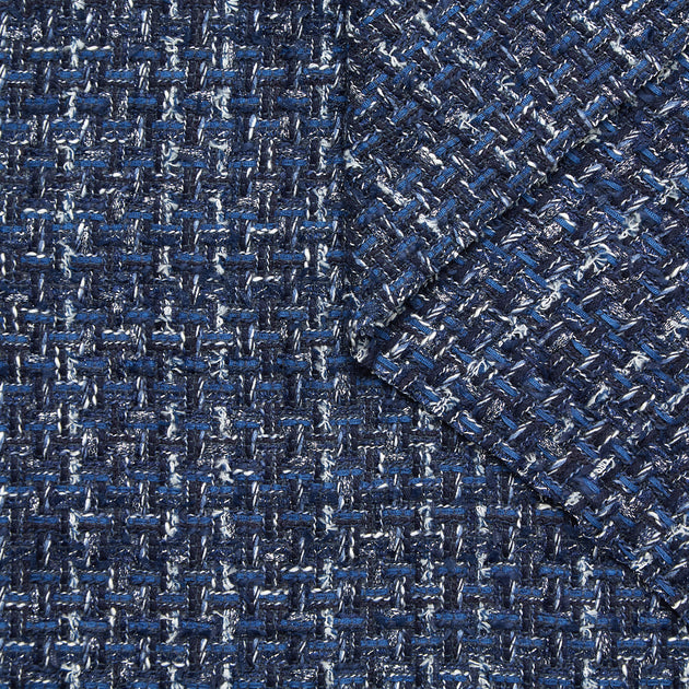T24Y09645 | Lurex Tweed