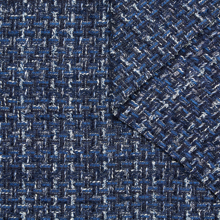 T24Y09645 | Tweed Lurex - vue 1