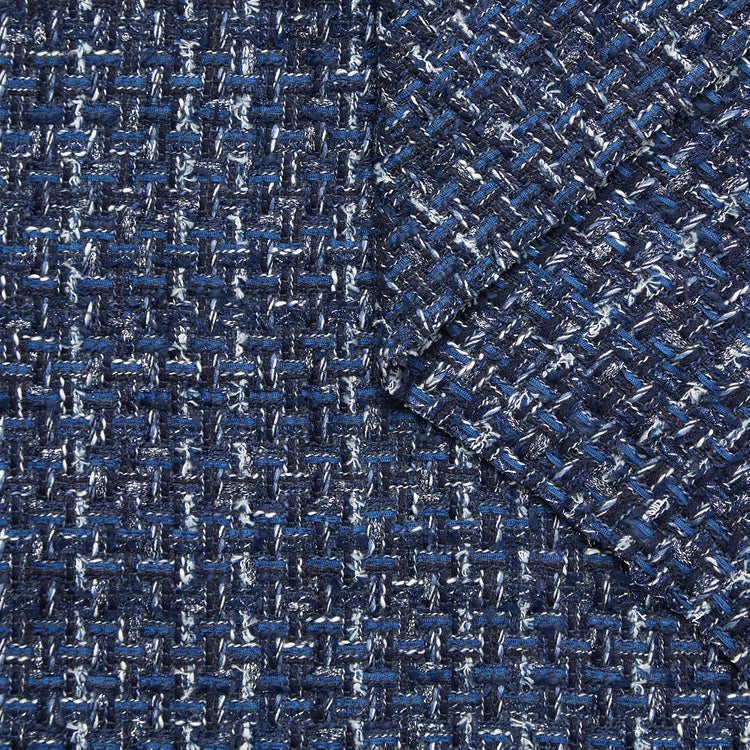 T24Y09645 | Tweed Lurex - vue 1