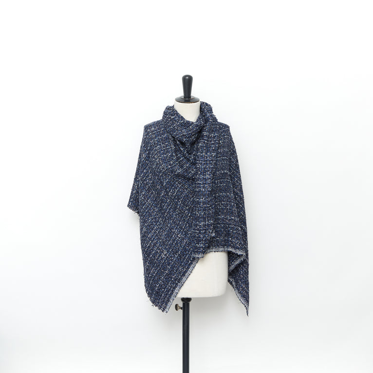 T24Y09645 | Tweed Lurex - vue 2