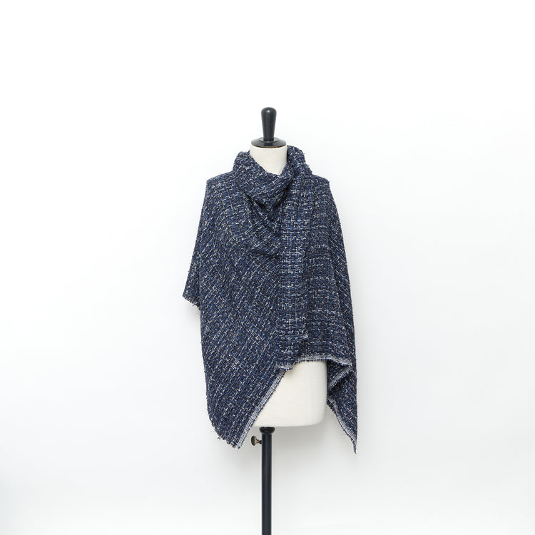 T24Y09645 | Tweed Lurex - vue 2