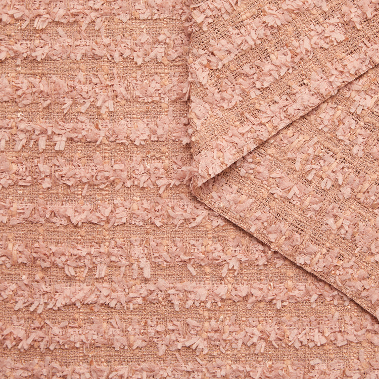 T24Y09648 | Tweed Monochrome - vue 1