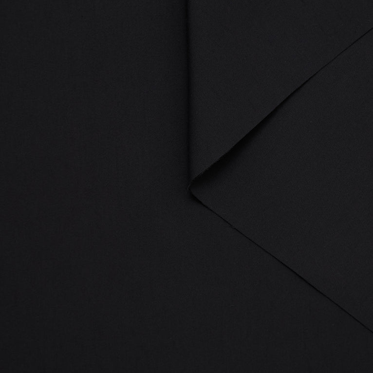 T24Y09649 | Double Face Technical Cotton - view 1