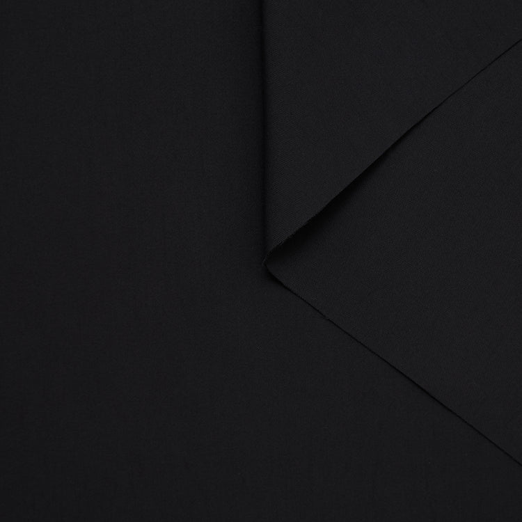 T24Y09649 | Double Face Technical Cotton - view 1