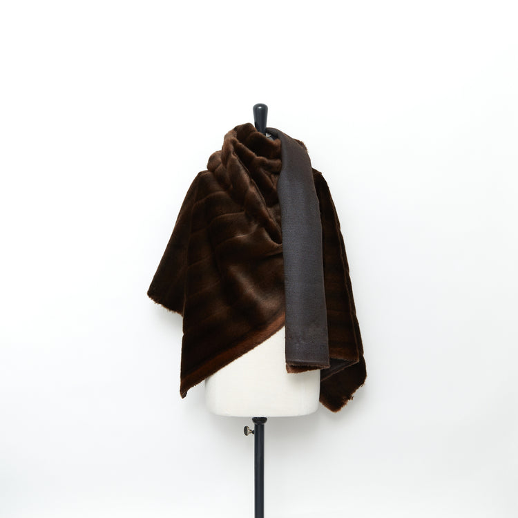 T24Y09652 | Fausse Fourrure Vision - vue 2