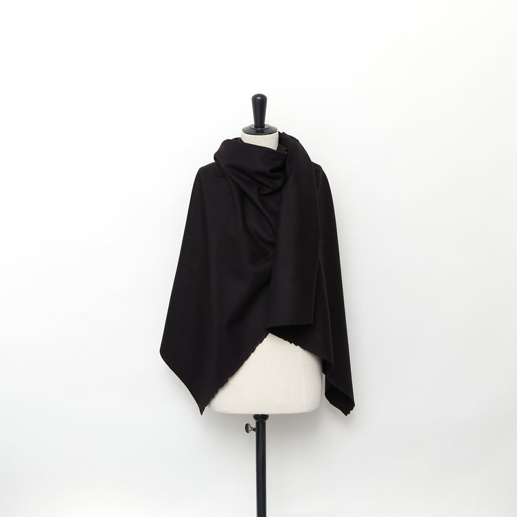 T24Y09656 | Drap de Laine Feutré Double Face - vue 2