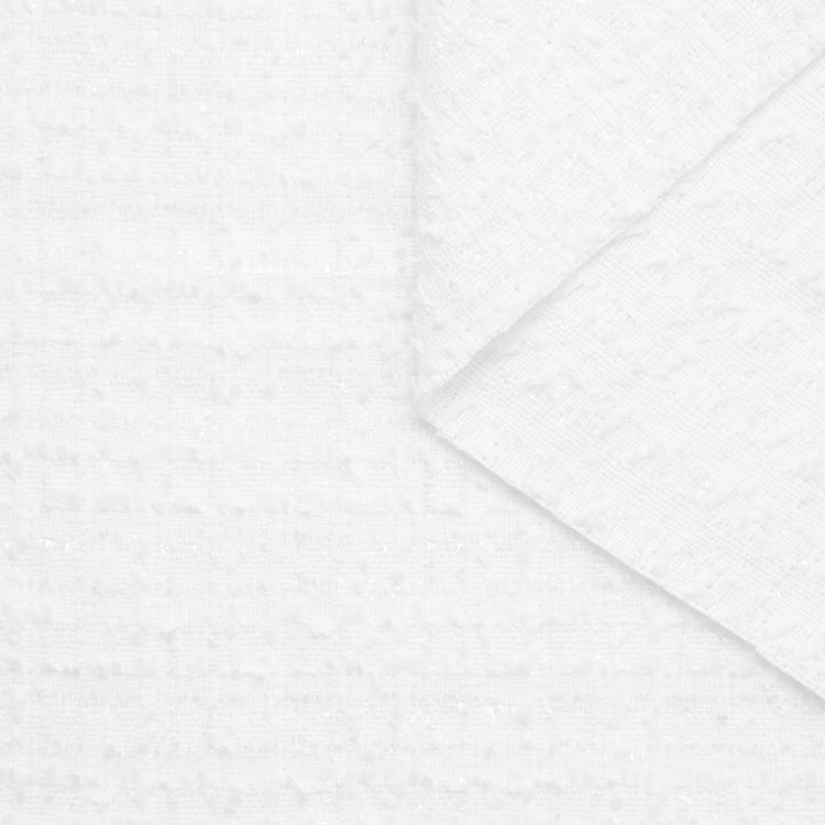 T24Y09657 | Lurex Tweed - view 1