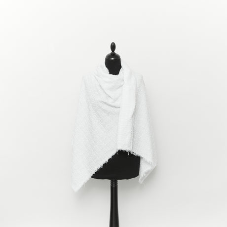  Lurex Tweed