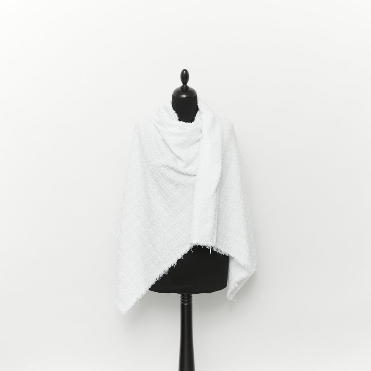 T24Y09657 | Lurex Tweed - view 2