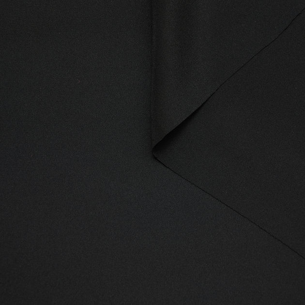 T25A12293 | Double Face Silk Drap