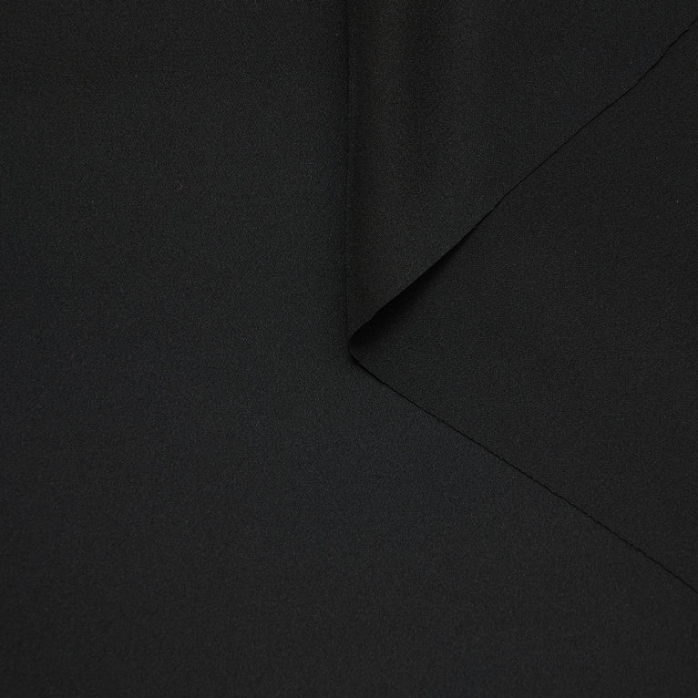 T25A12293 | Double Face Silk Drap - view 1
