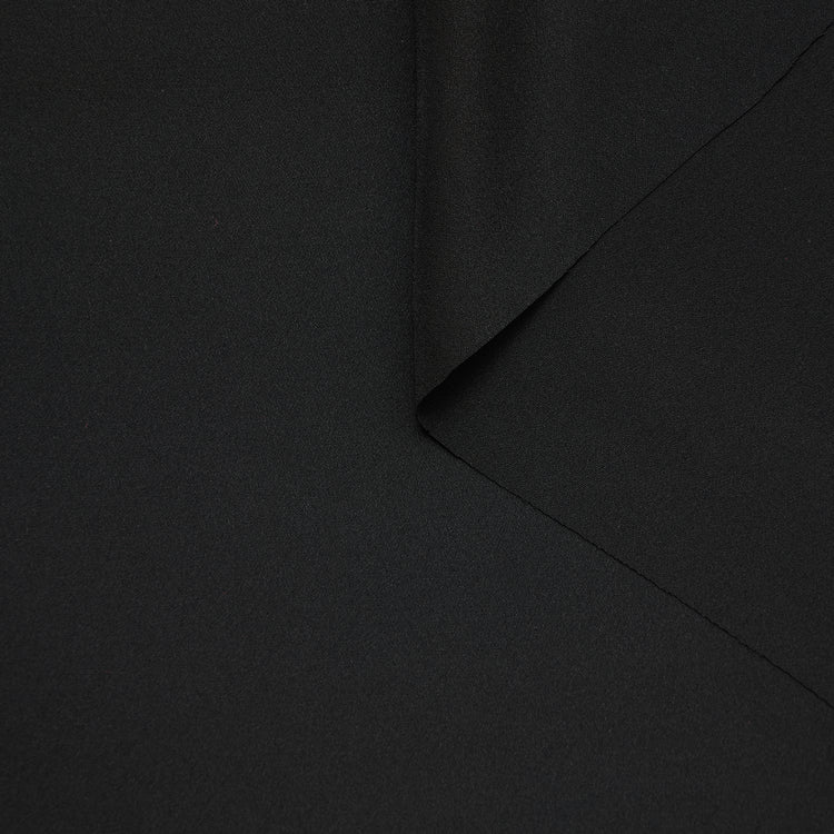 T25A12293 | Double Face Silk Drap - view 1