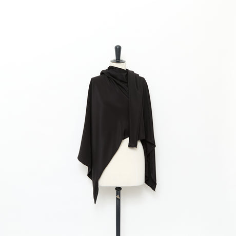  Drap de Soie Double Face