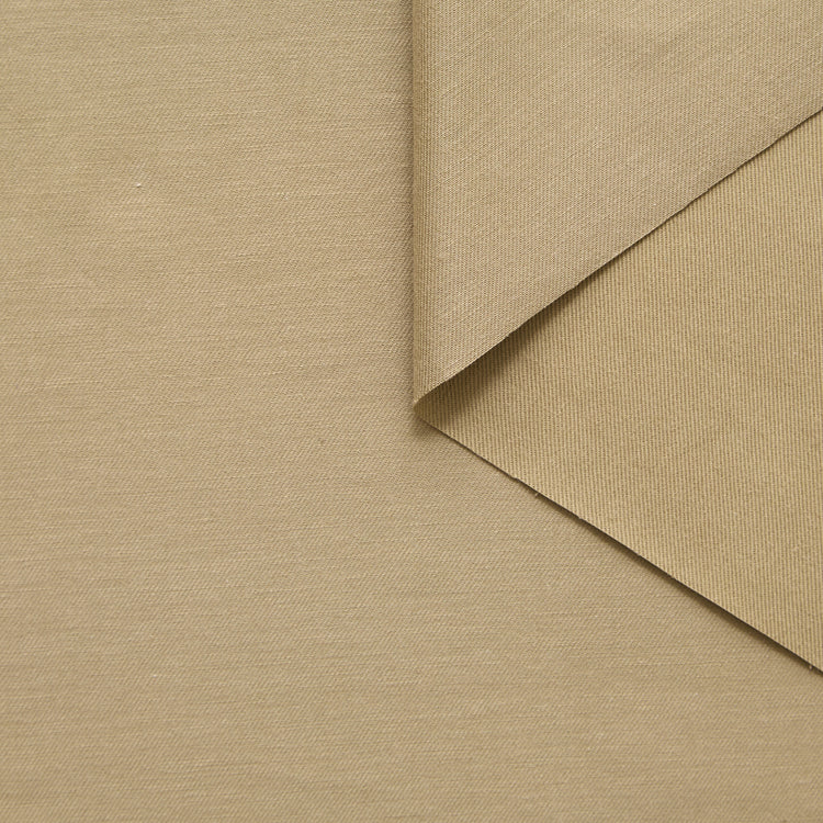 T25A12297 | Gabardine de Cotton Selvedge - vue 1