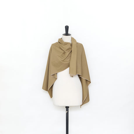  Gabardine de Cotton Selvedge