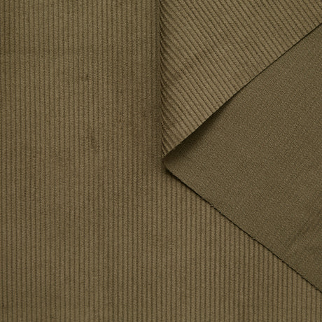 T25A12305 | Velours Corduroy de Coton