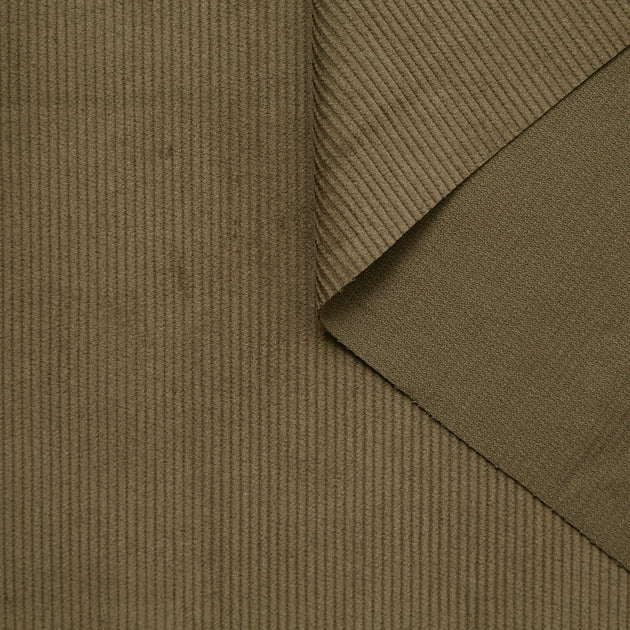 T25A12305 | Velours Corduroy de Coton