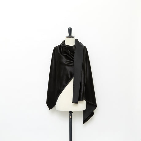 Liquid Cupro & Cotton Satin