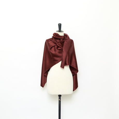  Satin de Viscose Liquide