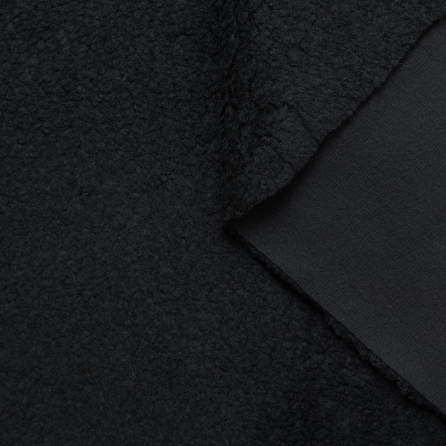 T25A12311 | Fausse Peau Lainée