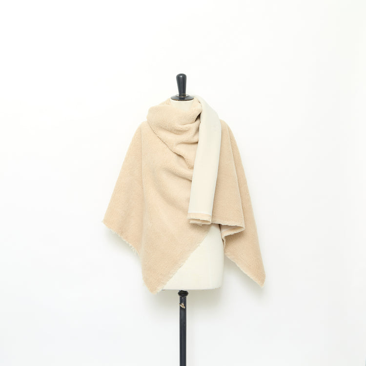 T25A12311 | Fausse Peau Lainée - vue 2