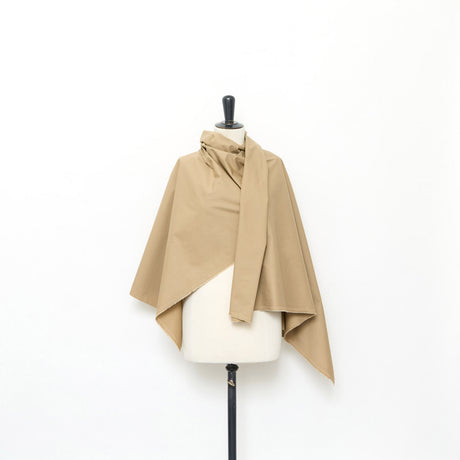  Twill de Coton Craquant