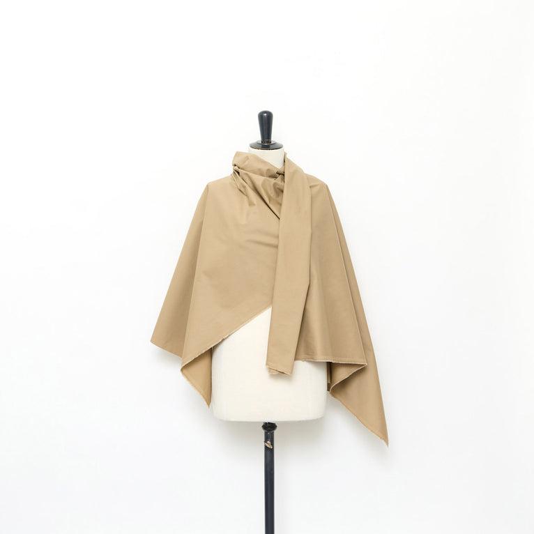 T25A12314 | Twill de Coton Craquant - vue 2