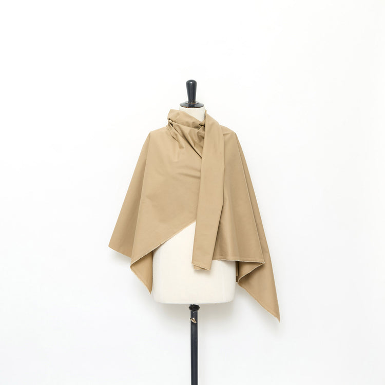 T25A12314 | Twill de Coton Craquant - vue 2