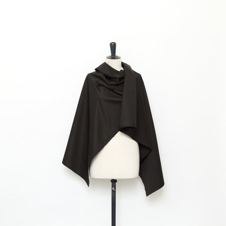  Twill de Coton et Lin