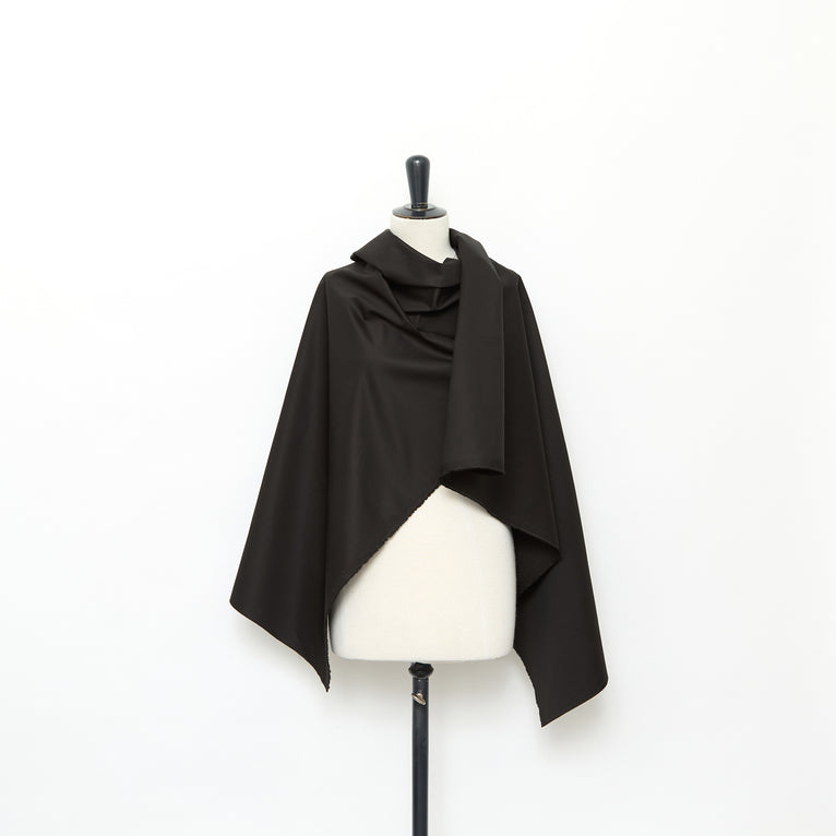 T25A12316 | Cotton &amp; Linen Twill - view 3