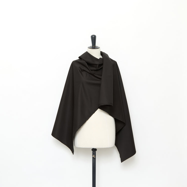T25A12316 | Cotton &amp; Linen Twill - view 2