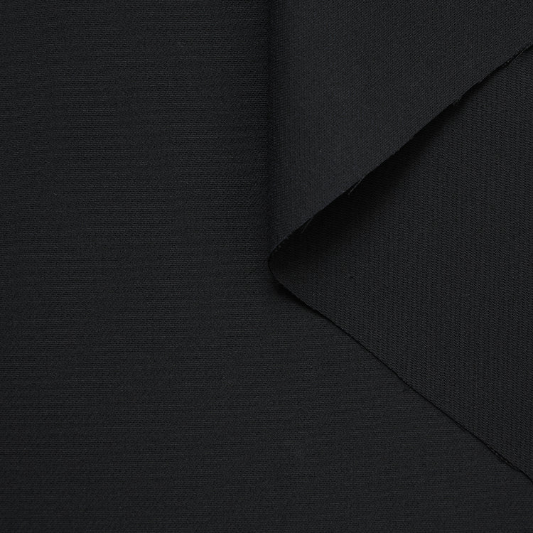 T25A12317 | Crêpe de Laine &amp; Soie Double Face - vue 1