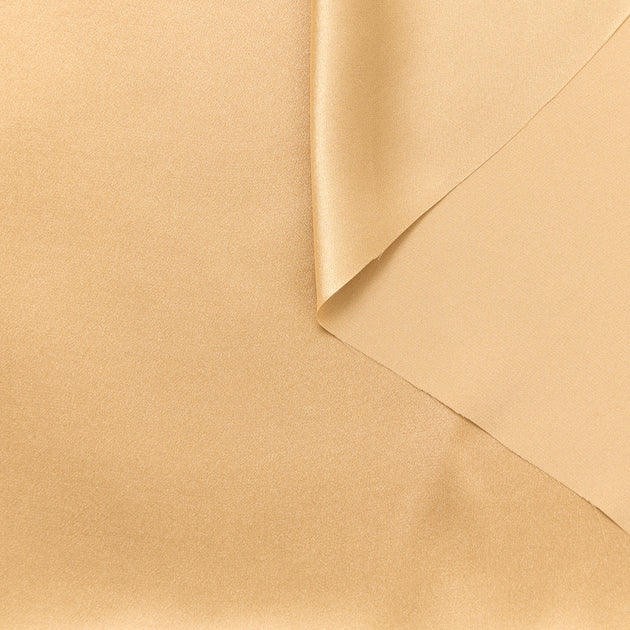 T25A12328 | Crêpe envers Satin en Soie
