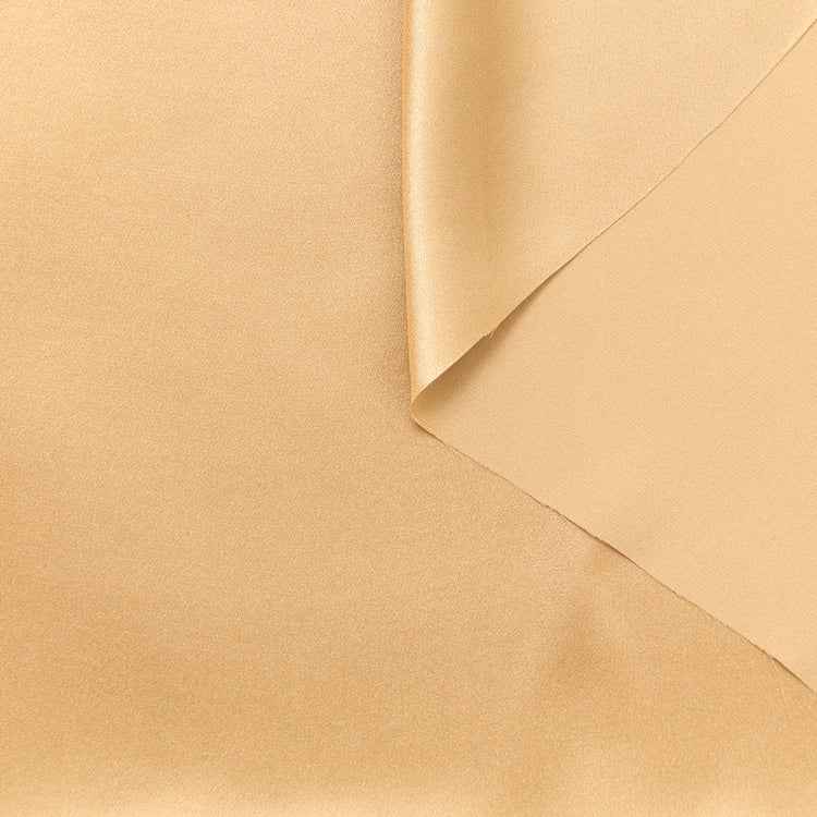 T25A12328 | Crêpe envers Satin en Soie - vue 1