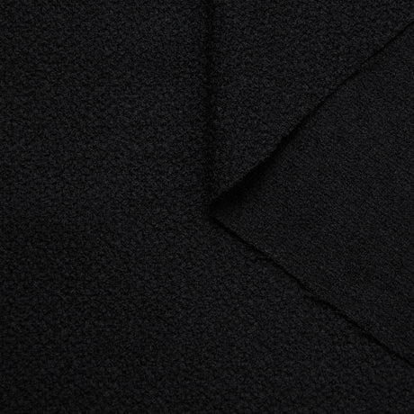 T25A12331 | Tweed de Laine Vierge Bouclé