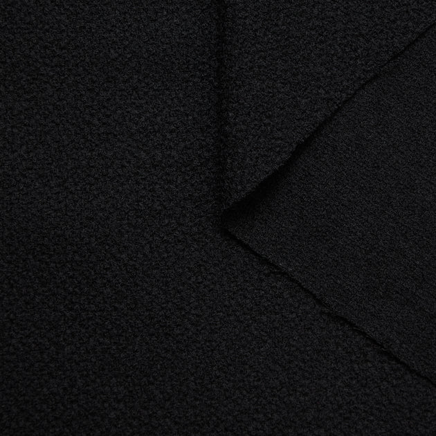 T25A12331 | Tweed de Laine Vierge Bouclé