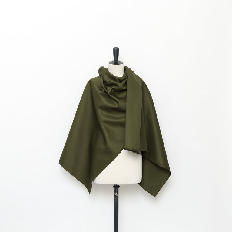 T25A12333 | Cotton Gabardine - view 2
