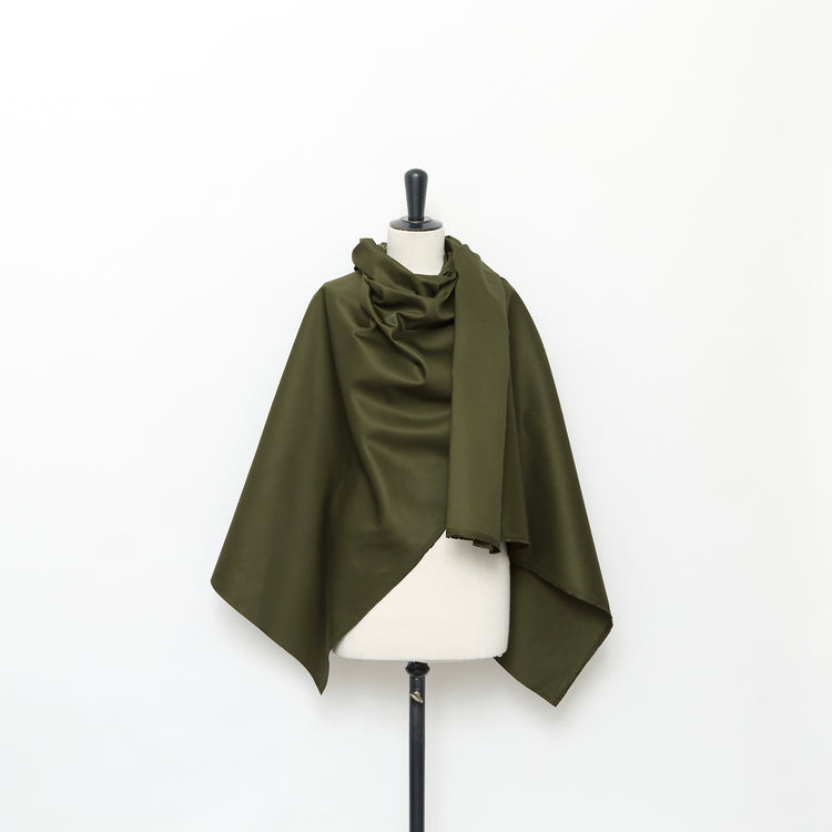 T25A12333 | Cotton Gabardine - view 2