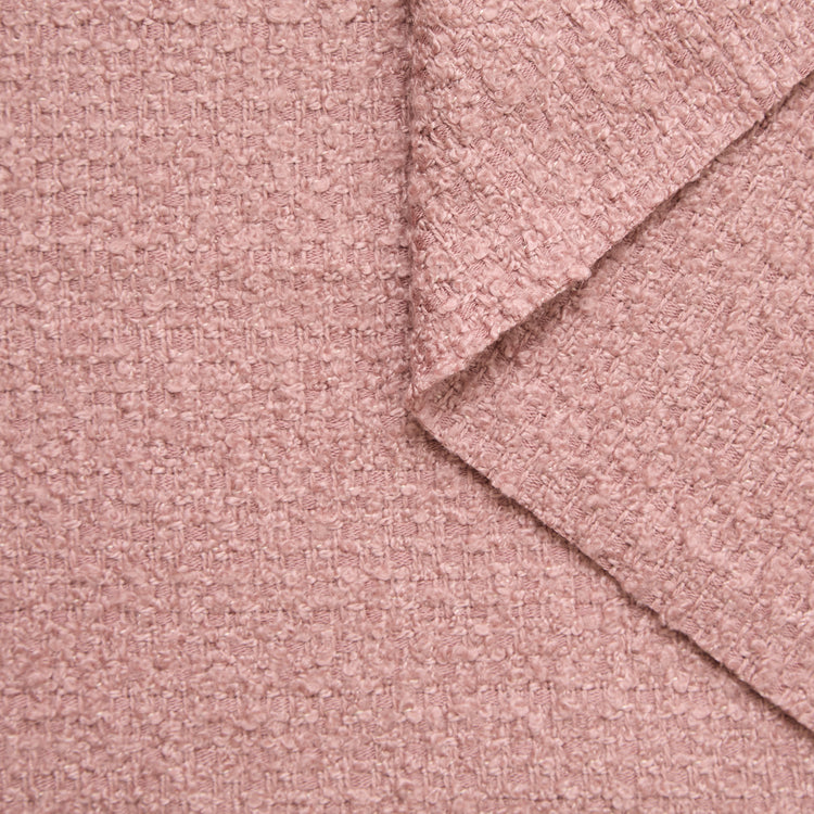 T25A12346 | Bouclé Cashmere &amp; Virgin Wool Tweed - view 1