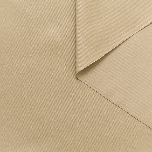T25A12351 | Gabardine de Coton